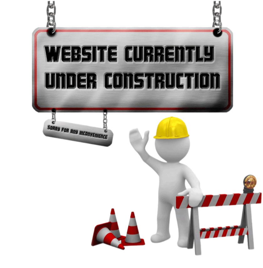 Under Construction